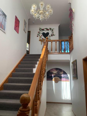 Riverdale Cozy Nest, Palmerston North